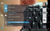Interfejs kamery Asus Fonepad LTE