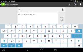 Interfejs Asus Fonepad LTE