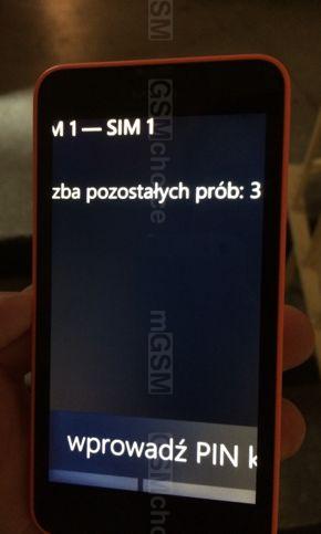 Klawisze czasem się nieco powiększają... Klawisze czasem się nieco powiększają...