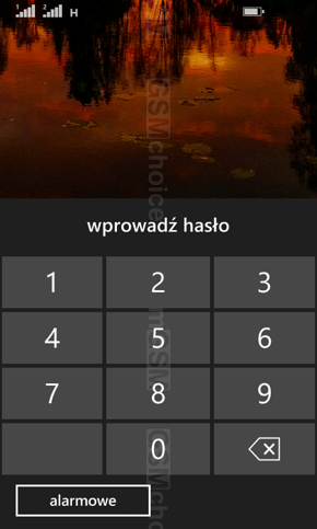 Klawisze czasem się nieco powiększają... Klawisze czasem się nieco powiększają...