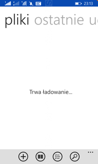 Wysyłamy pliki. Albo ich nie wysyłamy... Wysyłamy pliki. Albo ich nie wysyłamy...
