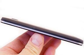 Budowa smartfonu Goclever Quantum 450 Budowa smartfonu Goclever Quantum 450