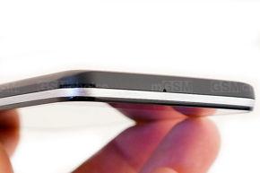 Budowa smartfonu Goclever Quantum 450 Budowa smartfonu Goclever Quantum 450