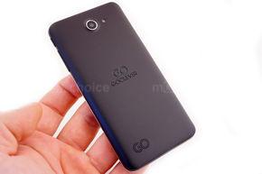 Budowa smartfonu Goclever Quantum 450 Budowa smartfonu Goclever Quantum 450