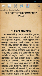 Wybrane aplikacje zewnętrznych producentów w modelu Goclever Quantum 450: 1Weather, CoolReader, ES Eksplorator, Kingsoft Office, Legimi, Menadżer zadań ES, Wiadomości i pogoda, Yanosik 