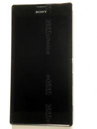 Budowa smartfonu Sony Xperia T3