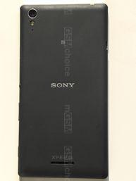 Budowa smartfonu Sony Xperia T3