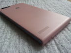Huawei Ascend G6 tył