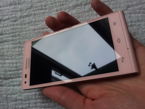 Huawei Ascend G6 przód i boki