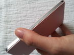 Huawei Ascend G6 przód i boki