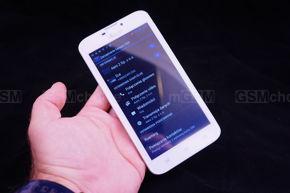 Budowa phabletu Lark Phablet 6.0