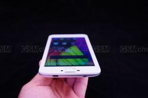 Budowa phabletu Lark Phablet 6.0