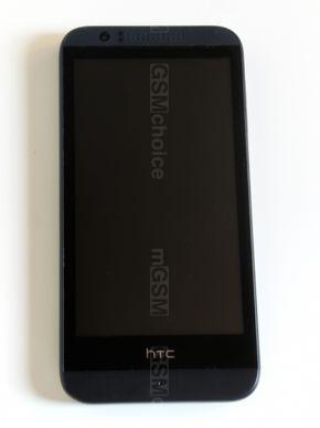Budowa smartfonu HTC Desire 510