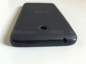 Budowa smartfonu HTC Desire 510