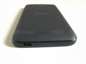 Budowa smartfonu HTC Desire 510