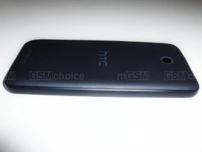 Budowa smartfonu HTC Desire 510