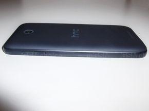 Budowa smartfonu HTC Desire 510