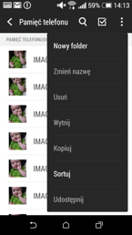 Wybrane aplikacje użytkowe w HTC Desire 510