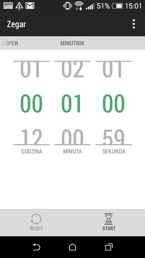 Wybrane aplikacje użytkowe w HTC Desire 510