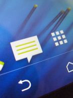 Ekran w HTC Desire 510