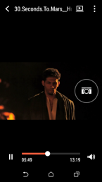 Multimedia: notatki głosowe, radio FM, galeria, odtwarzanie muzyki i wideo