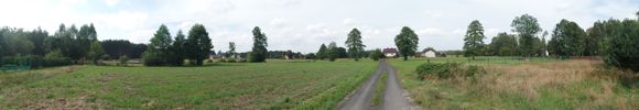 Zdjęcia panoramiczne