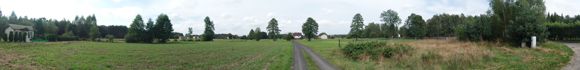 Zdjęcia panoramiczne