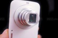 Samsung Galaxy K Zoom