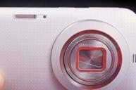 Samsung Galaxy K Zoom