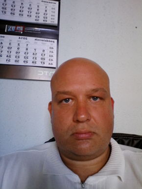 Zdjęcie z przedniej kamery - z efektem i bez