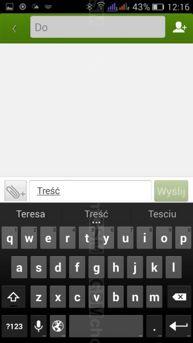 Interfejsy telefoniczne
