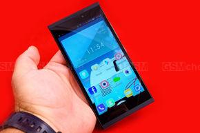 myPhone LUNA