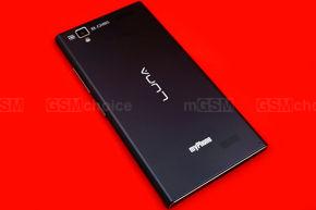 myPhone LUNA