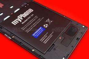 myPhone LUNA