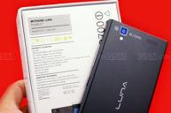 myPhone LUNA