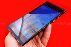 myPhone LUNA