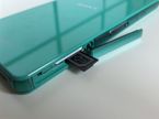 Detale budowy smartfonu Sony Xperia Z3 Compact