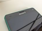 Detale budowy smartfonu Sony Xperia Z3 Compact
