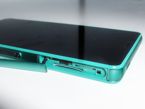 Detale budowy smartfonu Sony Xperia Z3 Compact