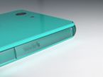 Detale budowy smartfonu Sony Xperia Z3 Compact