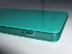 Detale budowy smartfonu Sony Xperia Z3 Compact