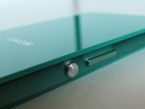 Detale budowy smartfonu Sony Xperia Z3 Compact