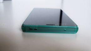 Budowa smartfonu Sony Xperia Z3 Compact
