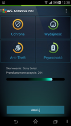 Wybrane aplikacje