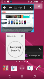 Drobne aplikacje