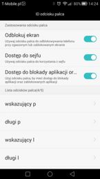 Czytnik biometryczny