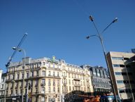 Przykładowe zdjęcia wykonane Moto X