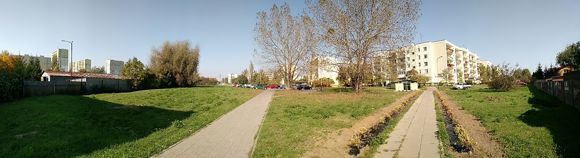 Zdjęcia panoramiczne
