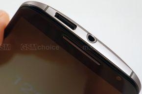 Szufladka SIM w Moto X