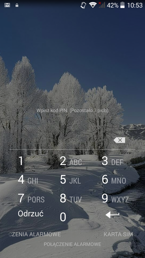 Różne sposoby zabezpieczeń telefonu Różne sposoby zabezpieczeń telefonu